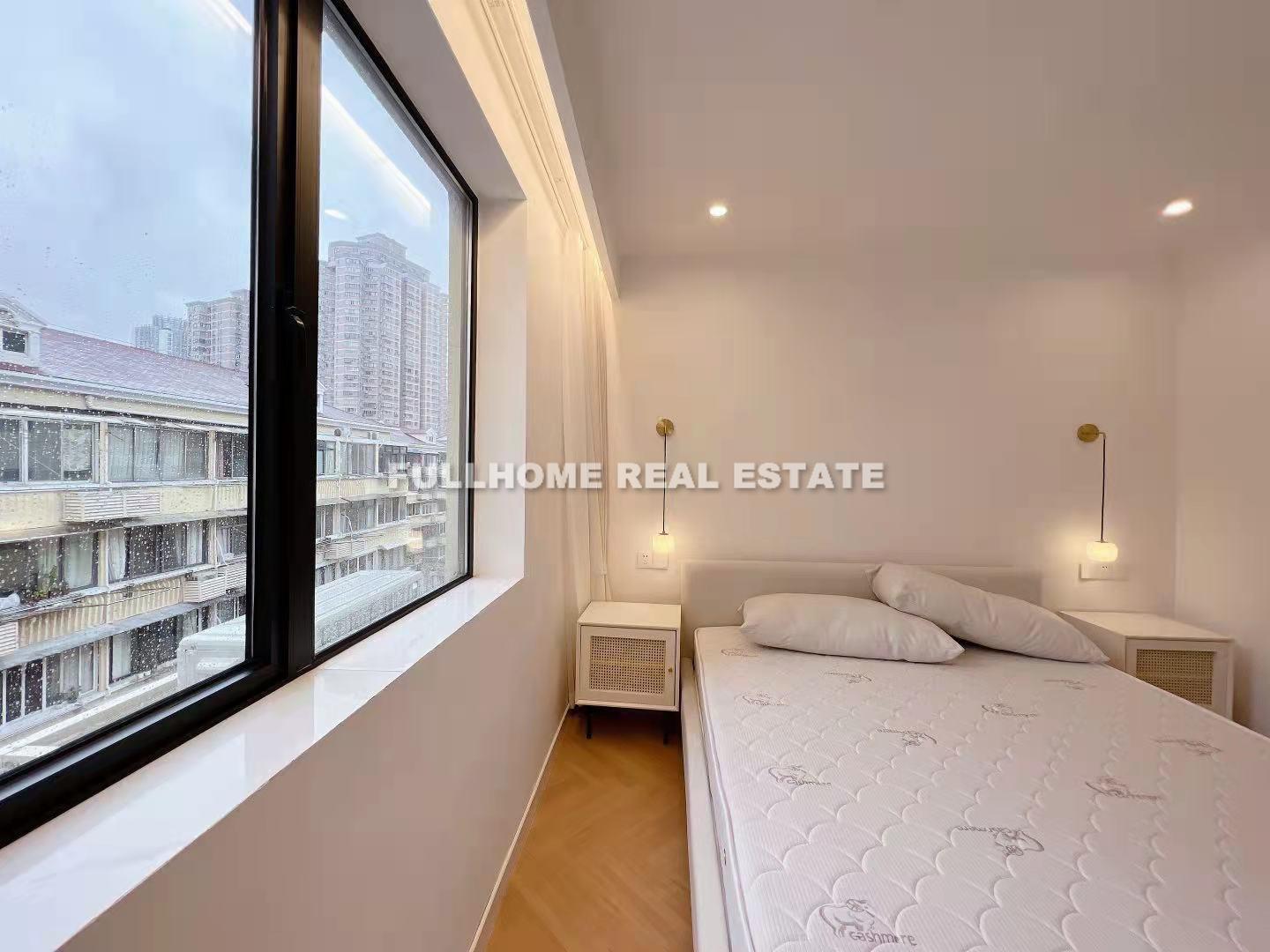 Zhong Yang Apartment - Interior view 4, Shanghai rental property