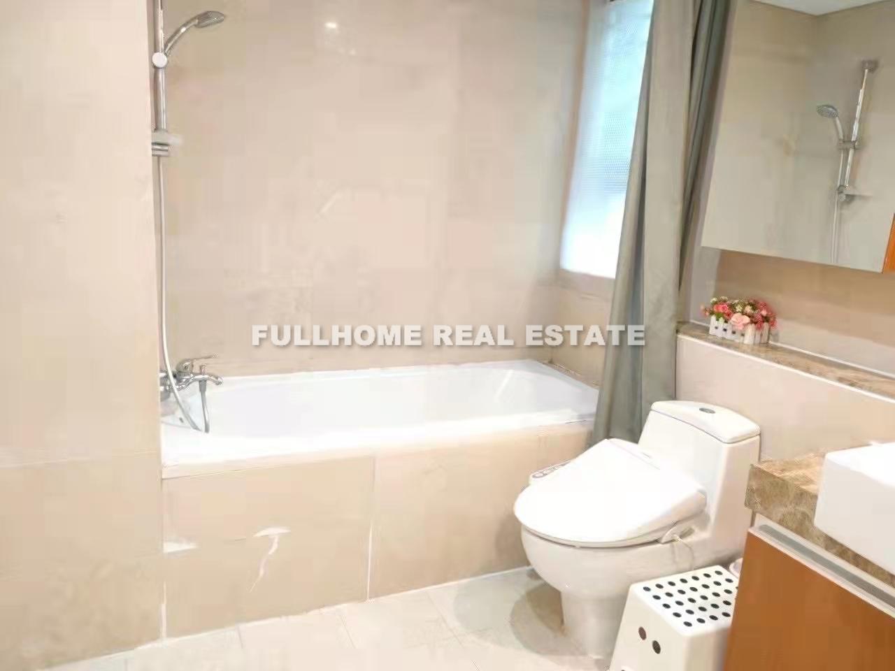 Golden Bella Vie - Interior view 6, Shanghai rental property