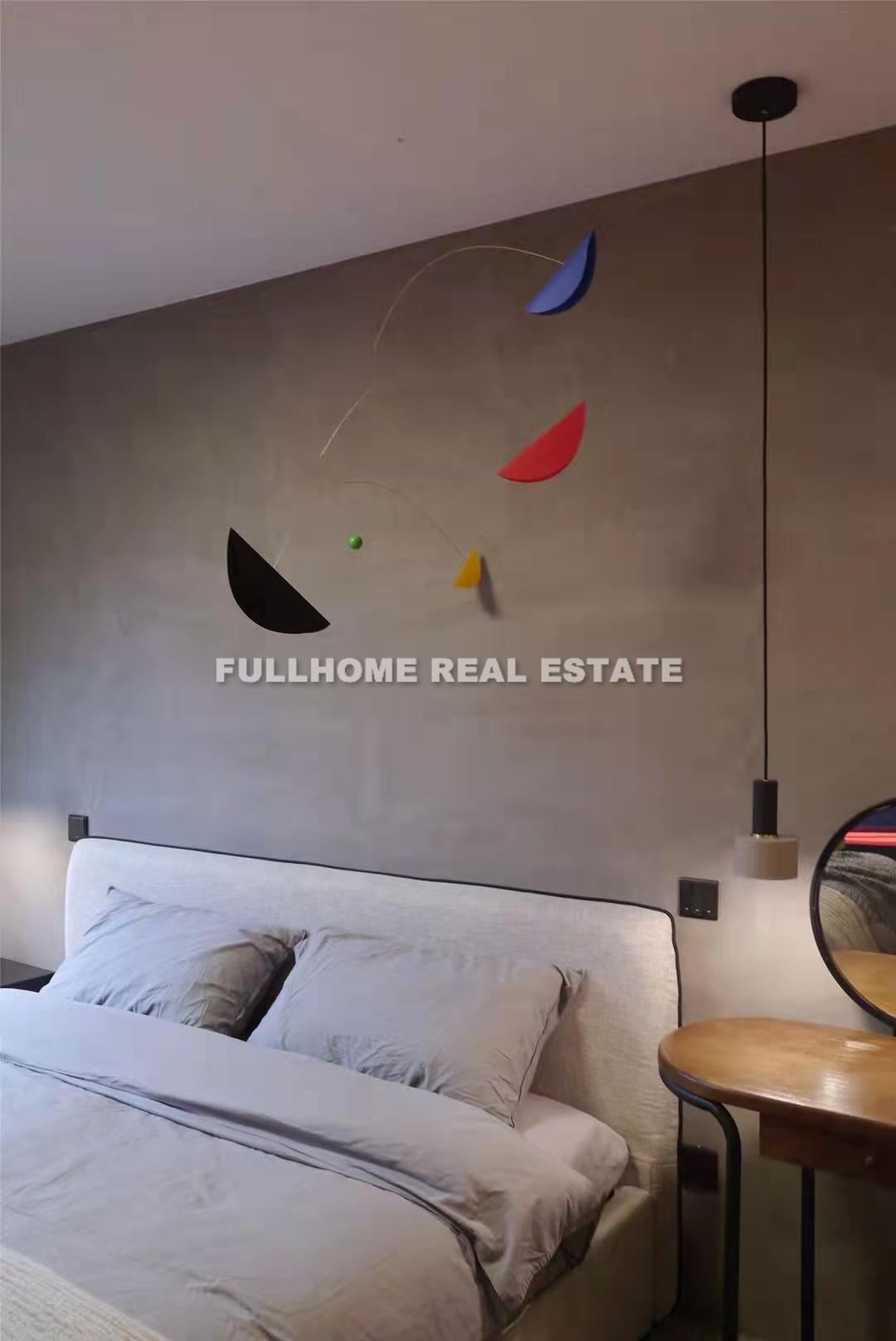 Huashan Unit - Interior view 5, Shanghai rental property