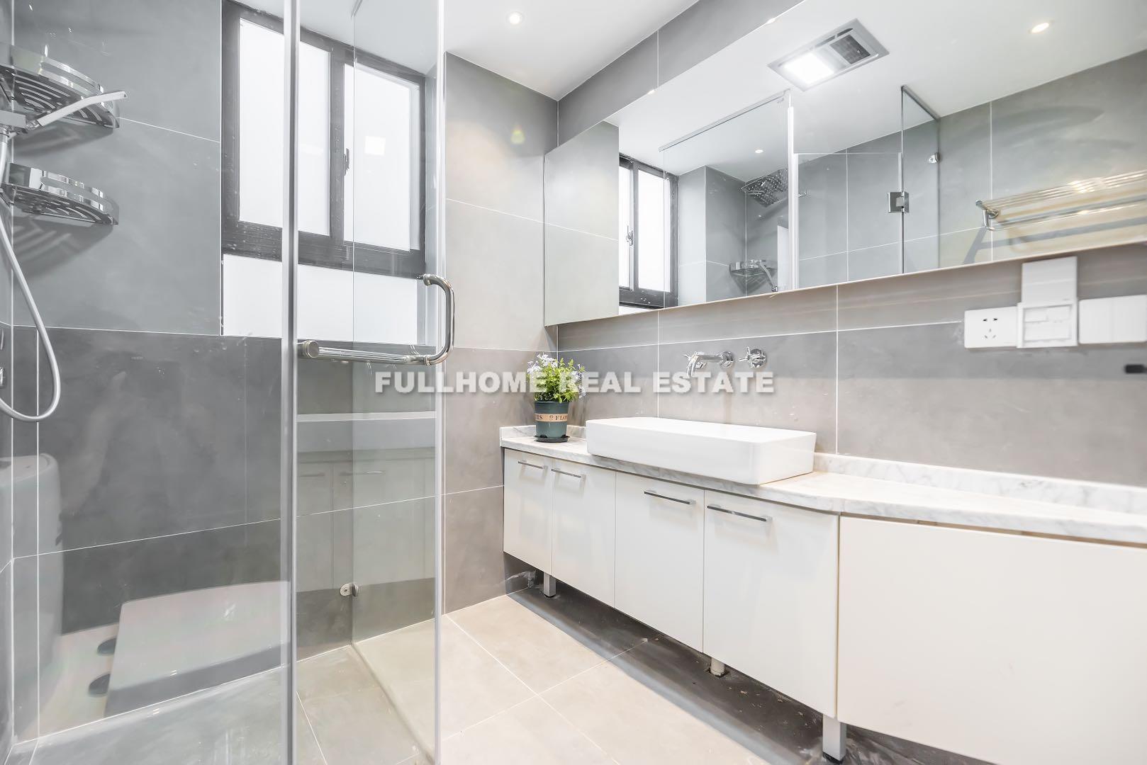 Haixin Garden - Interior view 8, Shanghai rental property