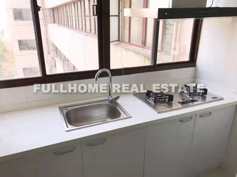 Yue Yang Building - Interior view 8, Shanghai rental property