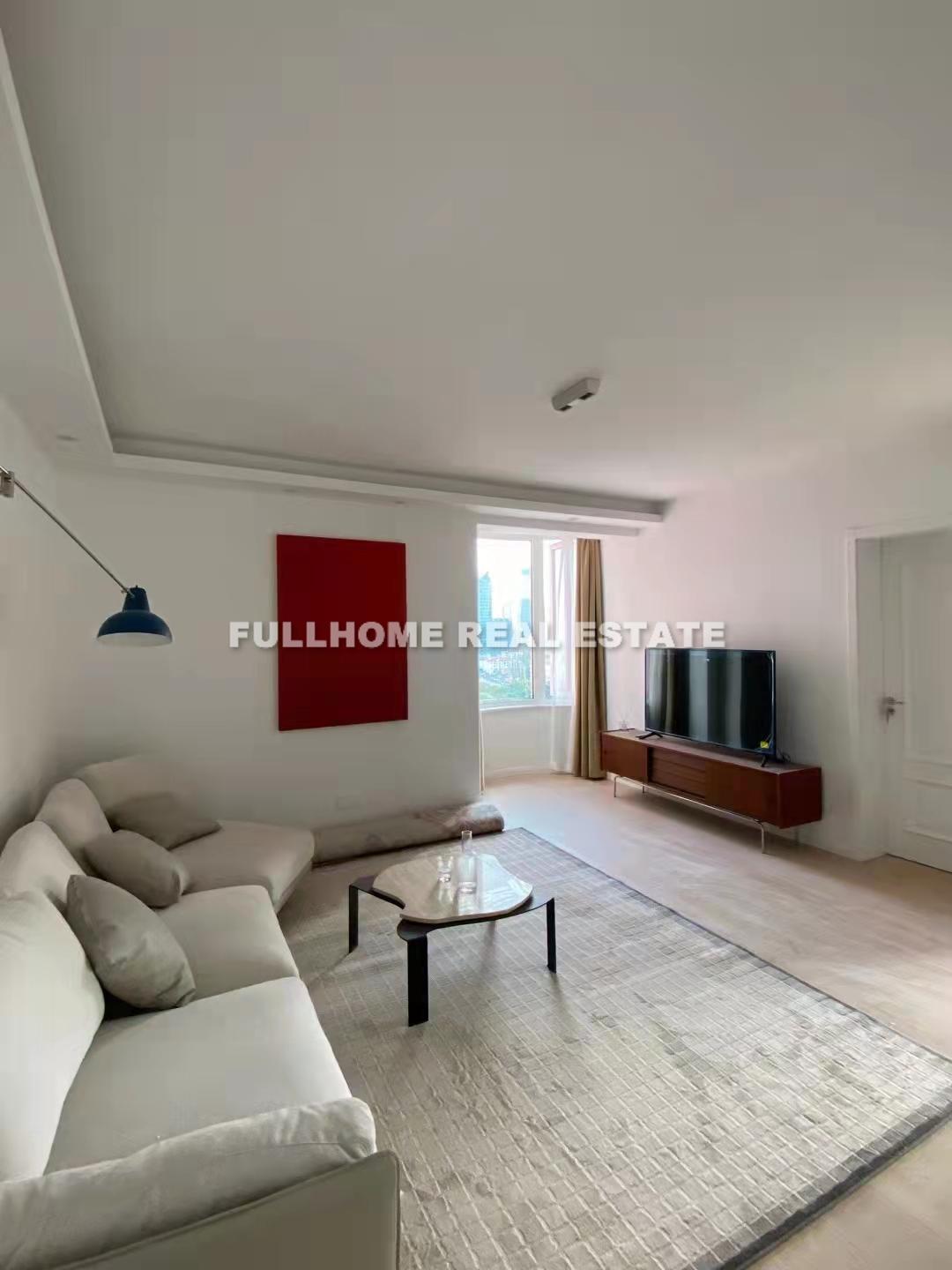 Xinyang Apartment - 2 bedroom apartment in Shanghai, Downtown, Downtown