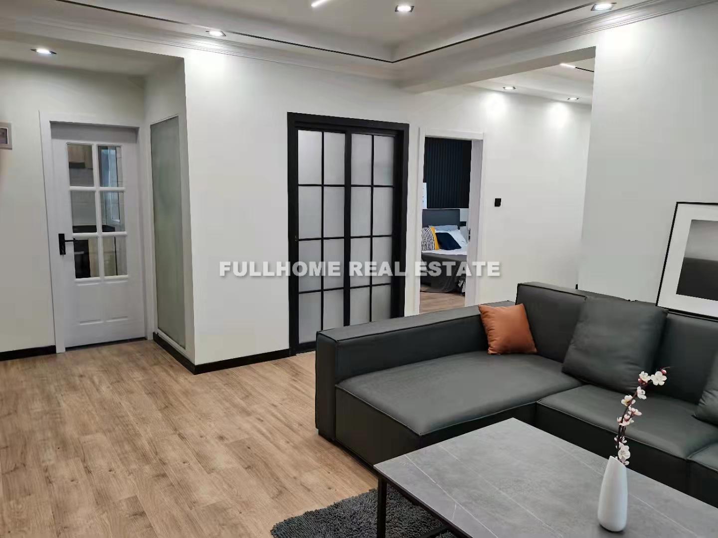 Long An Apartment - Interior view 9, Shanghai rental property