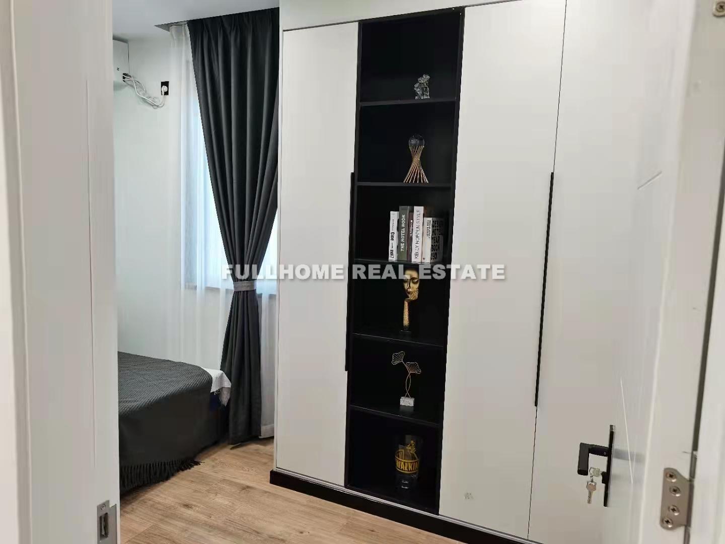Long An Apartment - Interior view 5, Shanghai rental property
