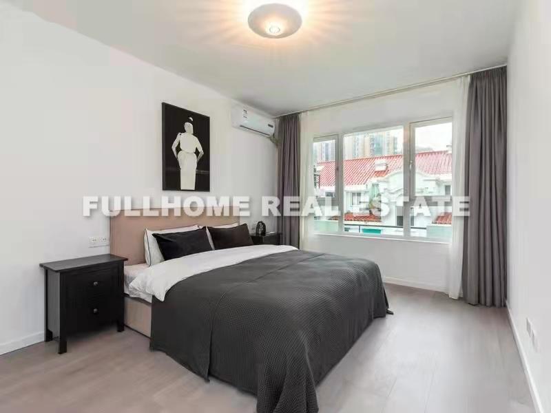 Xin Fu Kang Li - Interior view 5, Shanghai rental property