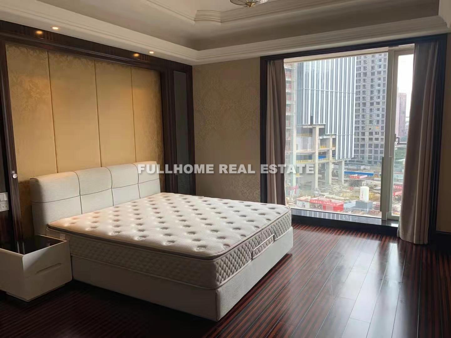 Lv Cheng Huang Pu Wan - Interior view 6, Shanghai rental property