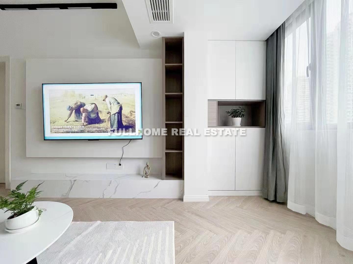 Lane 1-2000 Kangding Road Old House - Interior view 9, Shanghai rental property