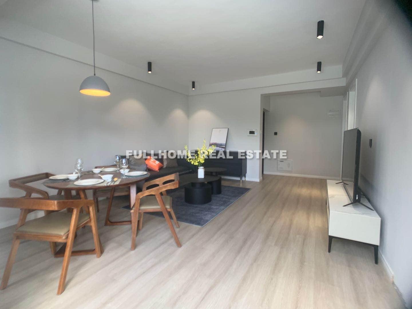 Hongqiao Shijia Garden - Interior view 8, Shanghai rental property