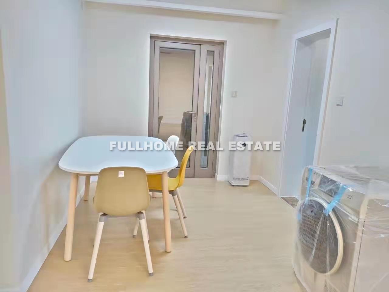 Golden Bella Vie - Interior view 6, Shanghai rental property