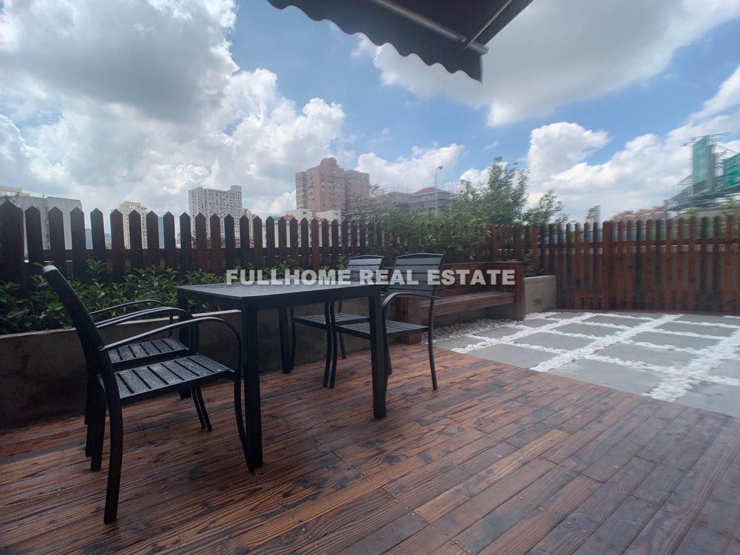 Hongqiao Shijia Garden - Interior view 5, Shanghai rental property