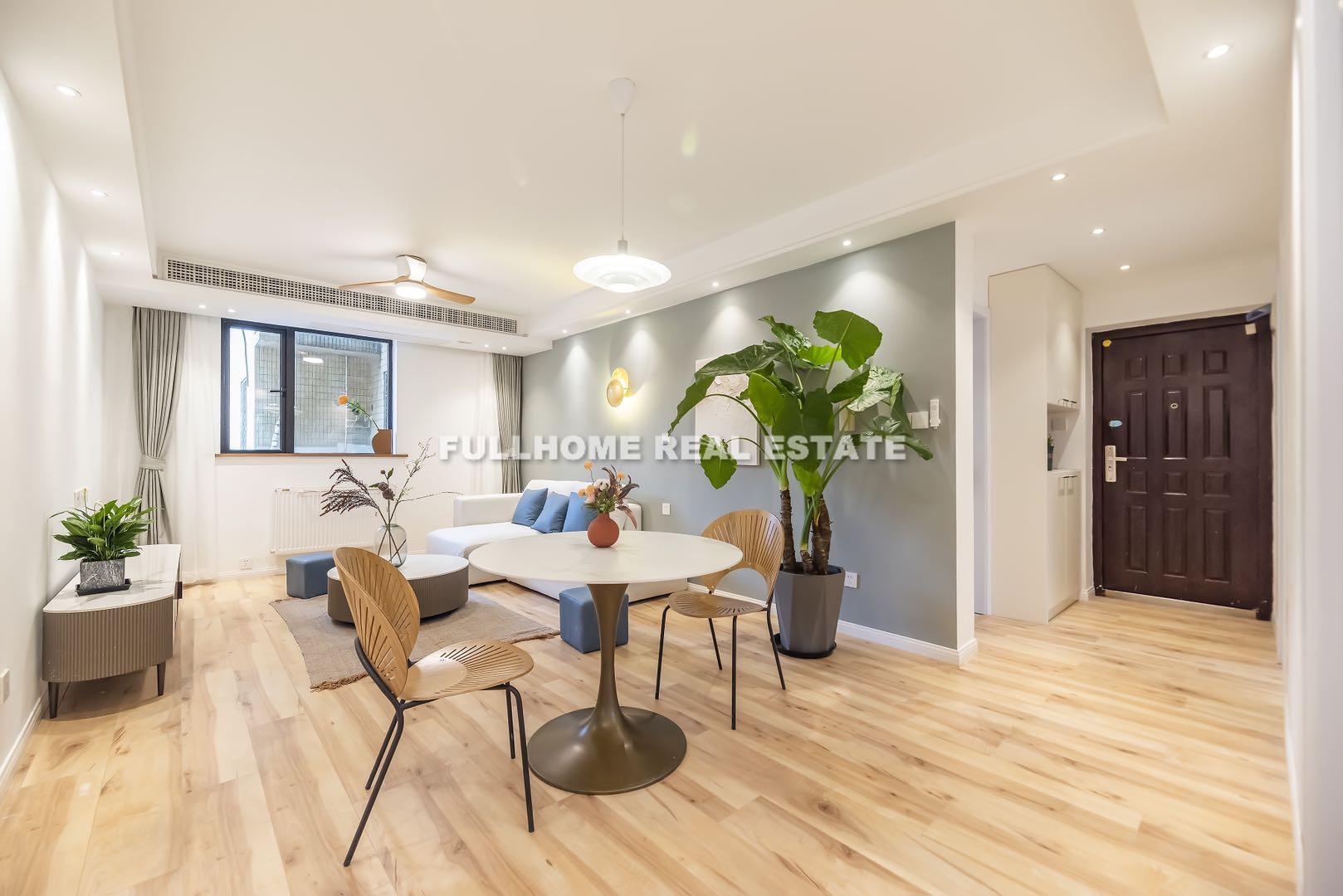 Haixin Garden - Interior view 4, Shanghai rental property