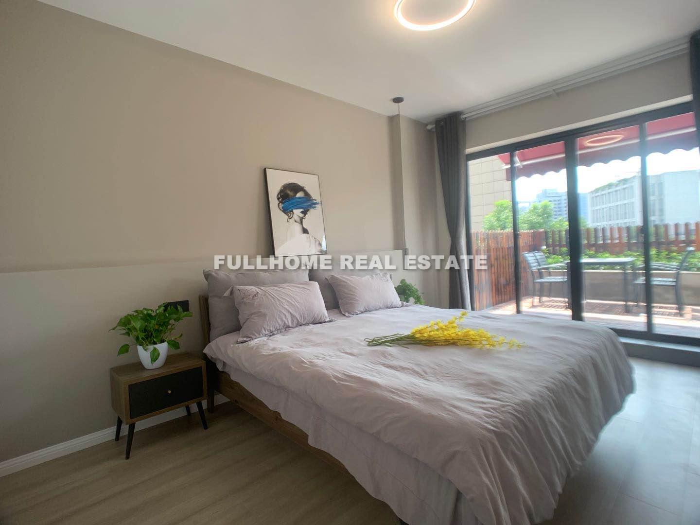 Hongqiao Shijia Garden - Interior view 4, Shanghai rental property