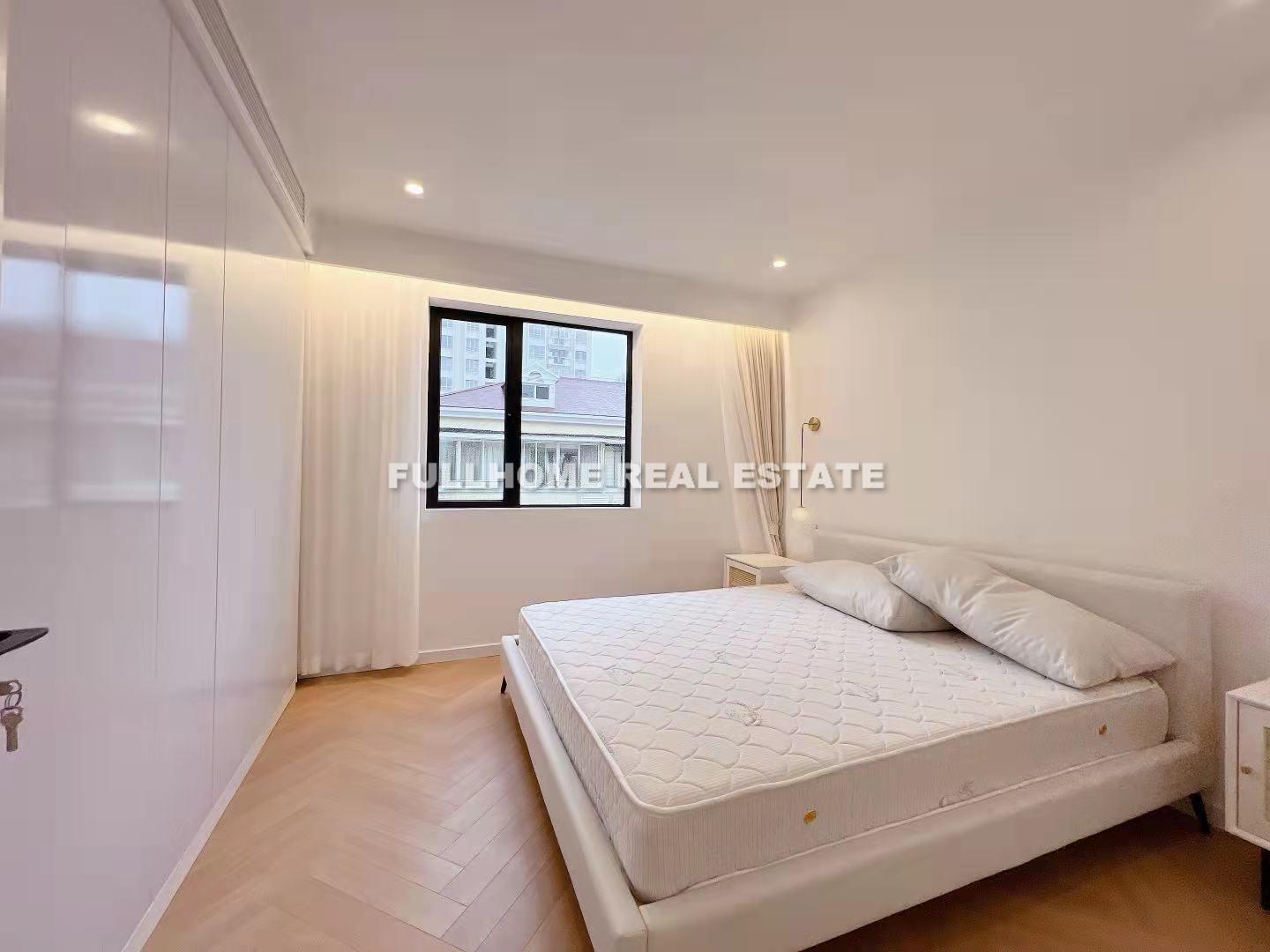 Zhong Yang Apartment - Interior view 7, Shanghai rental property