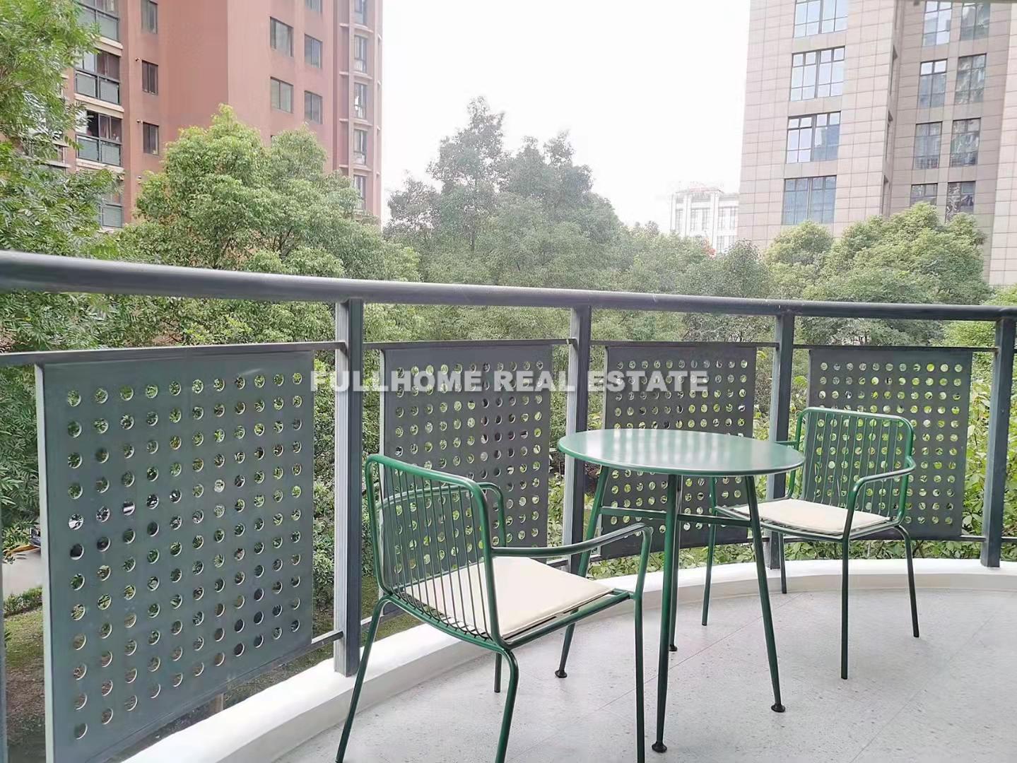 Chengning Garden - Interior view 5, Shanghai rental property