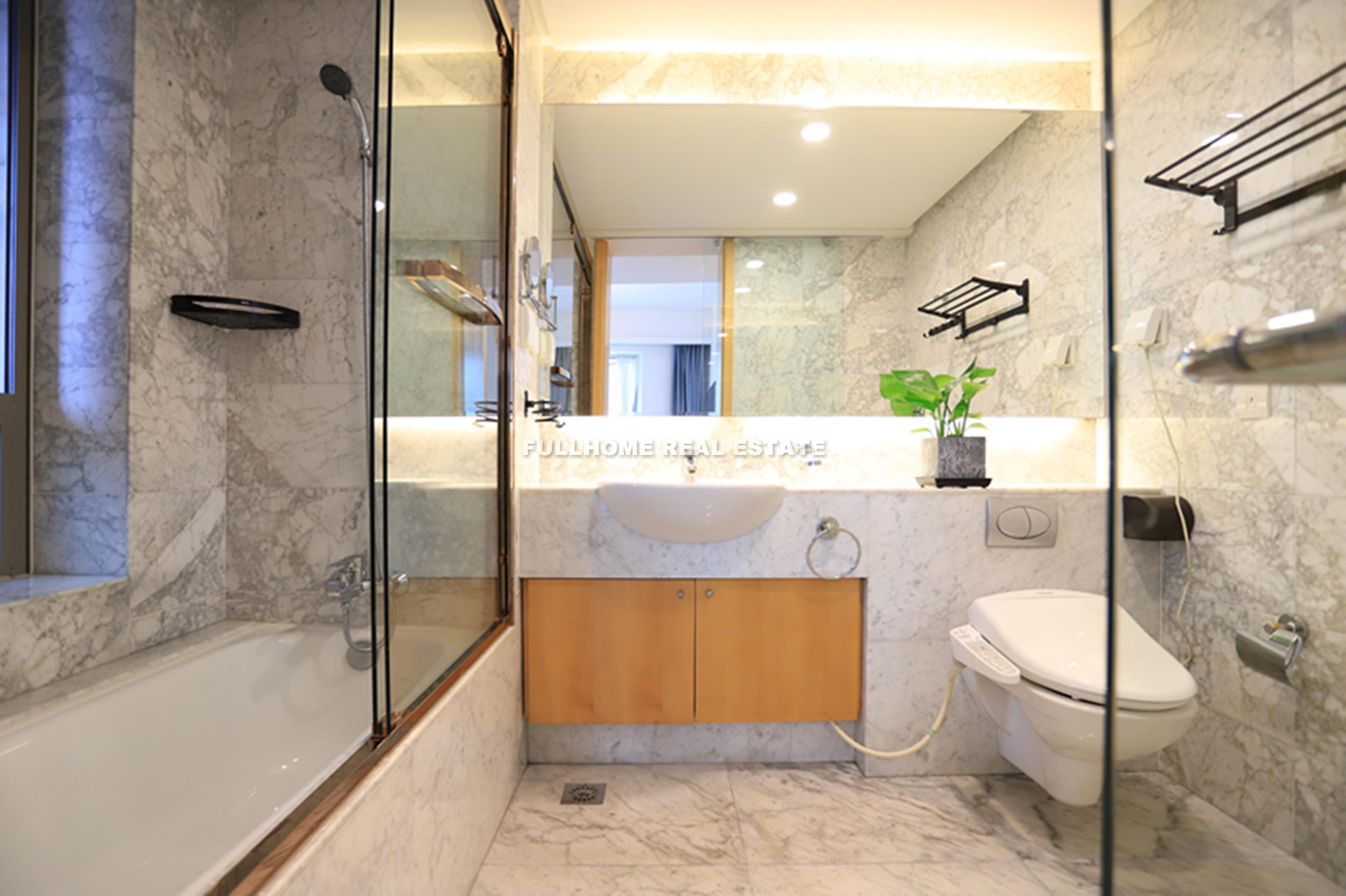 Jing An Four Seasons - Interior view 3, Shanghai rental property