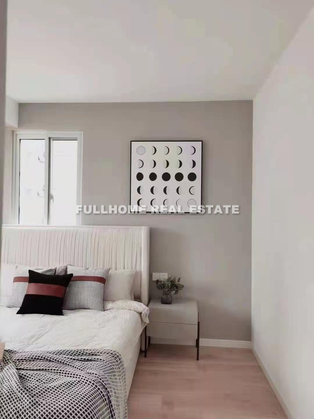 Ai He Mansion - Interior view 8, Shanghai rental property