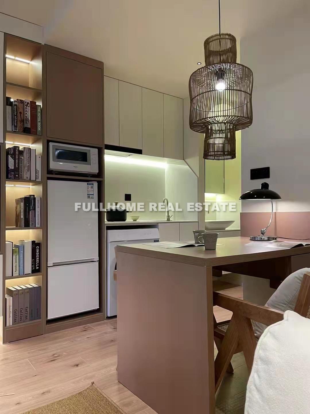 Tong Ji Garden - Interior view 4, Shanghai rental property