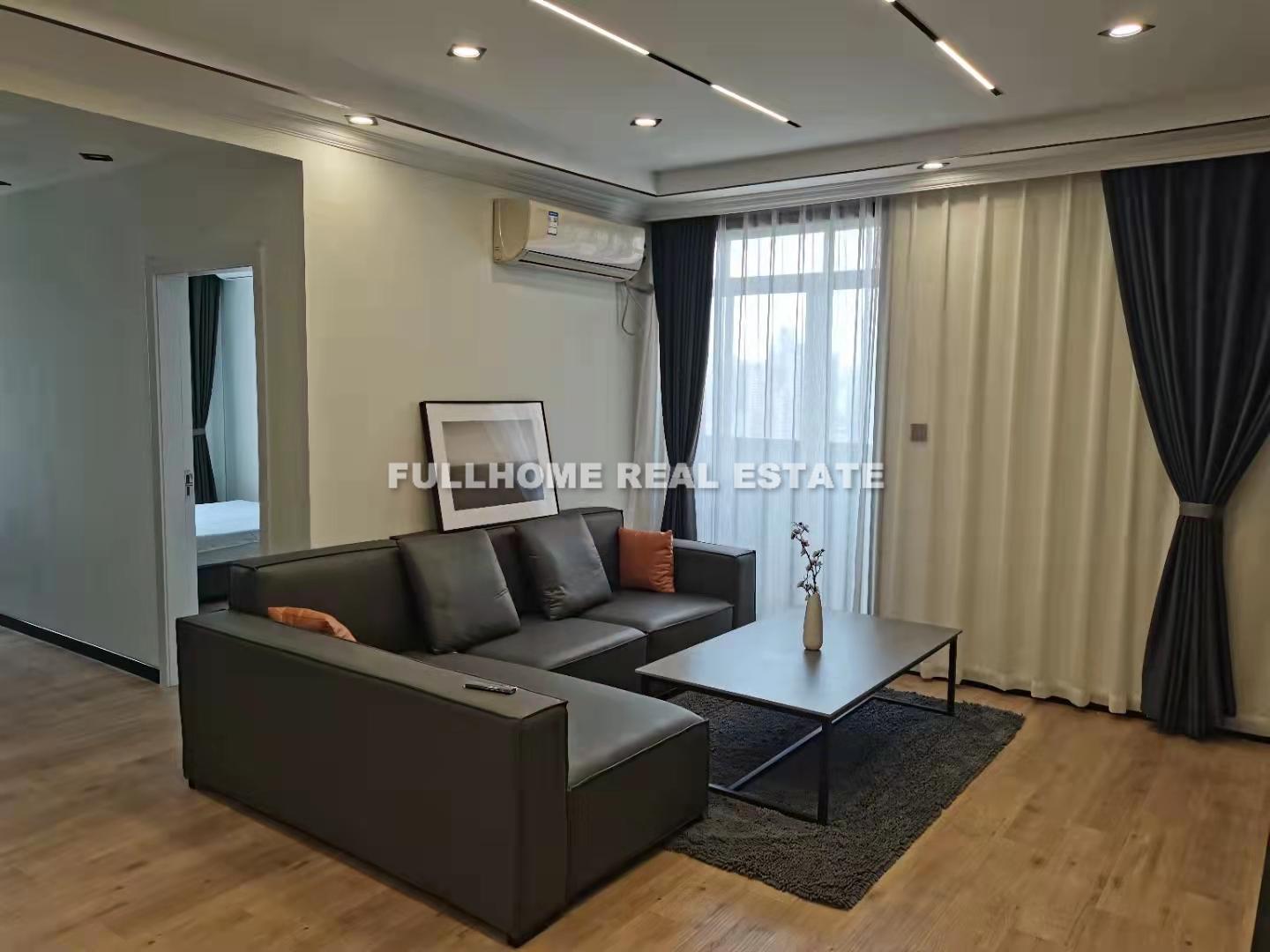 Long An Apartment - Interior view 2, Shanghai rental property