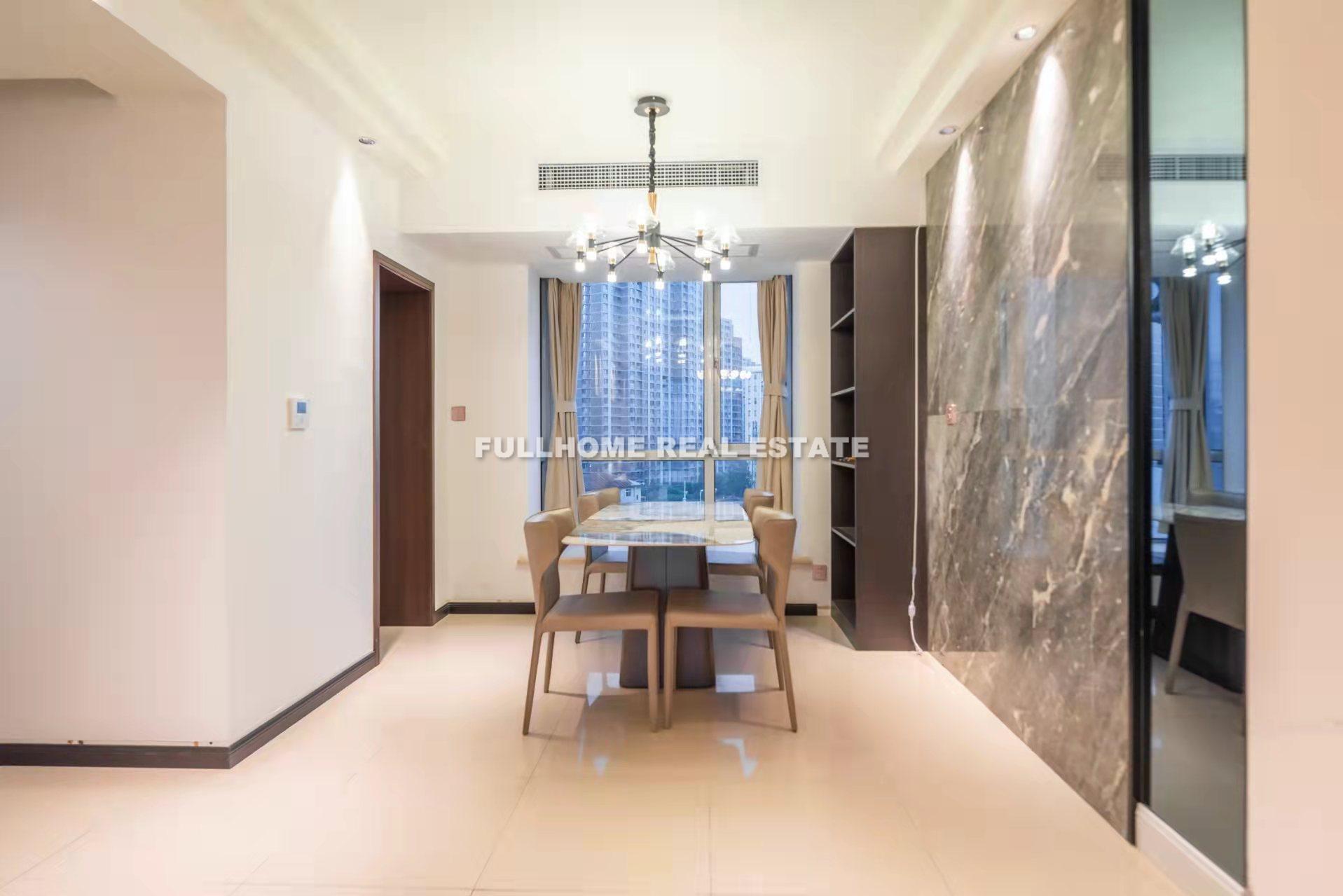 International City - Interior view 7, Shanghai rental property