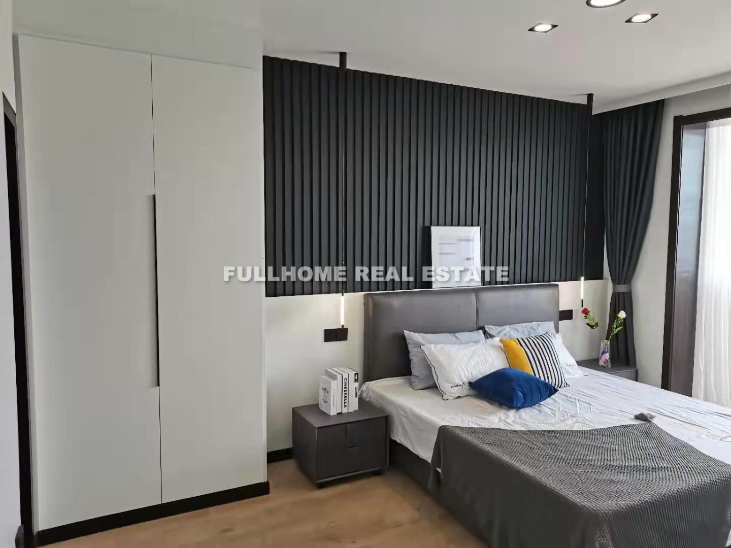 Long An Apartment - Interior view 4, Shanghai rental property