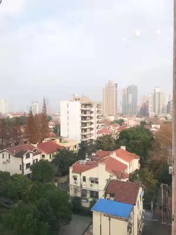 Yue Yang Building - Interior view 3, Shanghai rental property