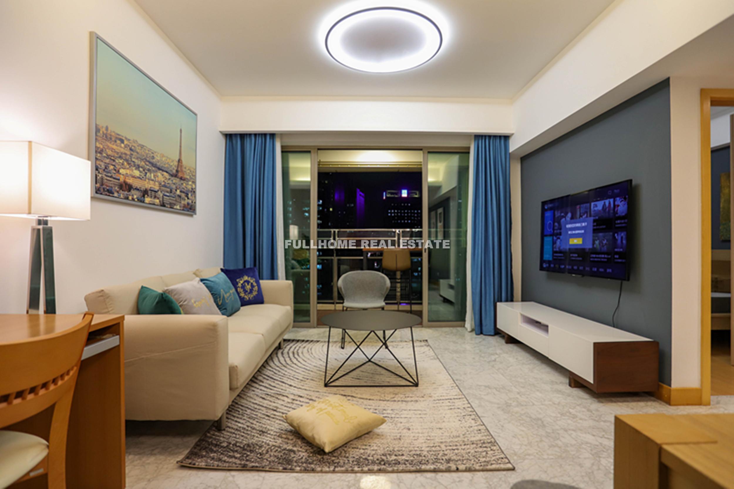 Jing An Four Seasons - Interior view 7, Shanghai rental property