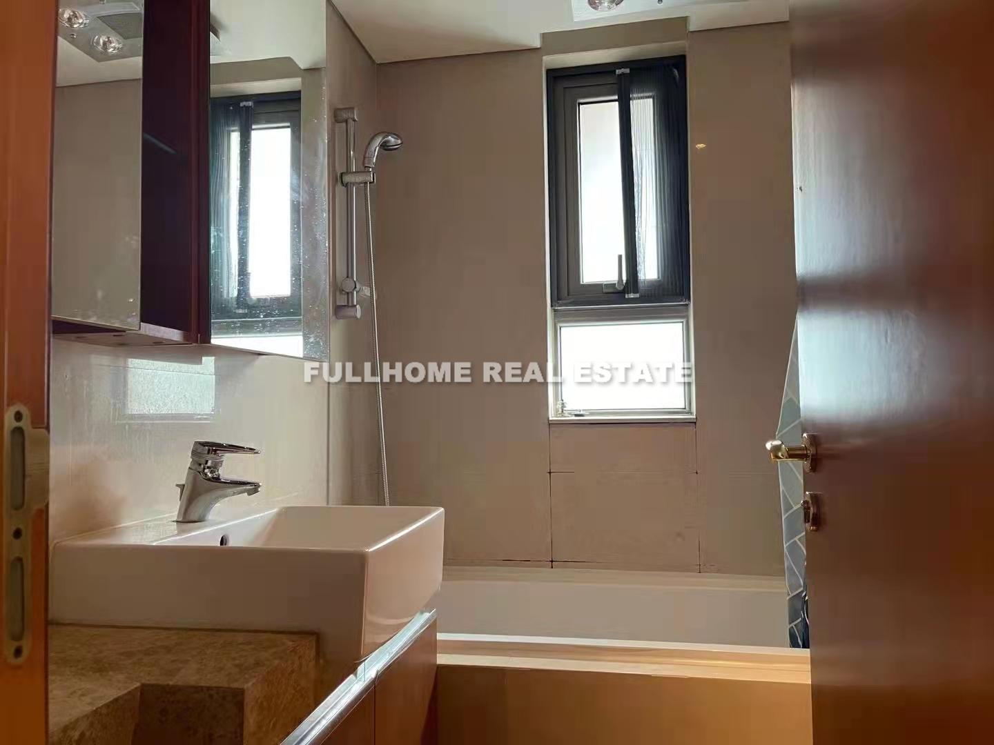 Golden Bella Vie - Interior view 4, Shanghai rental property