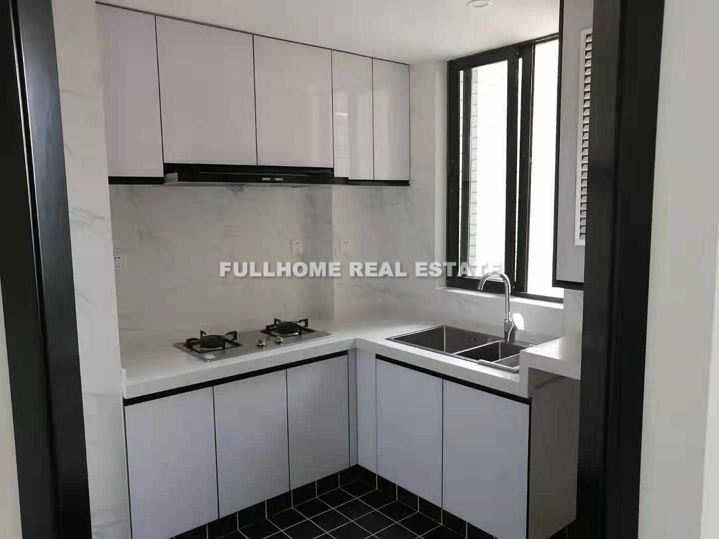 Da An Jing Yuan  - Interior view 6, Shanghai rental property