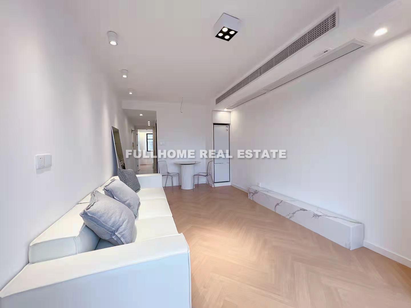 Zhong Yang Apartment - Interior view 2, Shanghai rental property