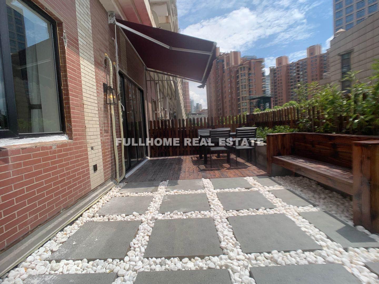Hongqiao Shijia Garden - Interior view 7, Shanghai rental property