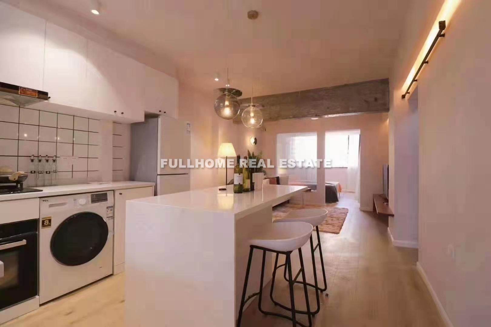 Nan Dan Building - Interior view 6, Shanghai rental property