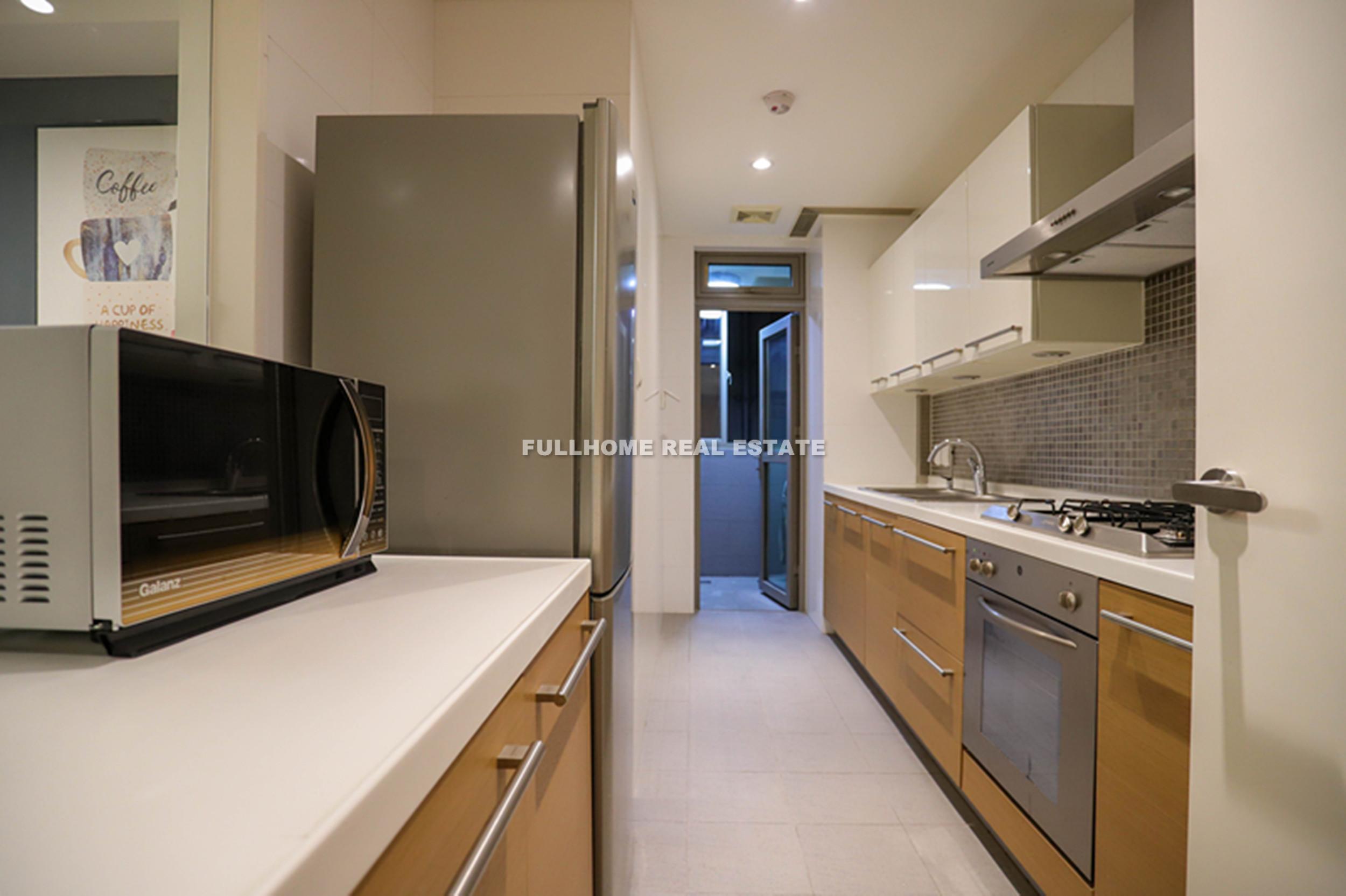 Jing An Four Seasons - Interior view 5, Shanghai rental property