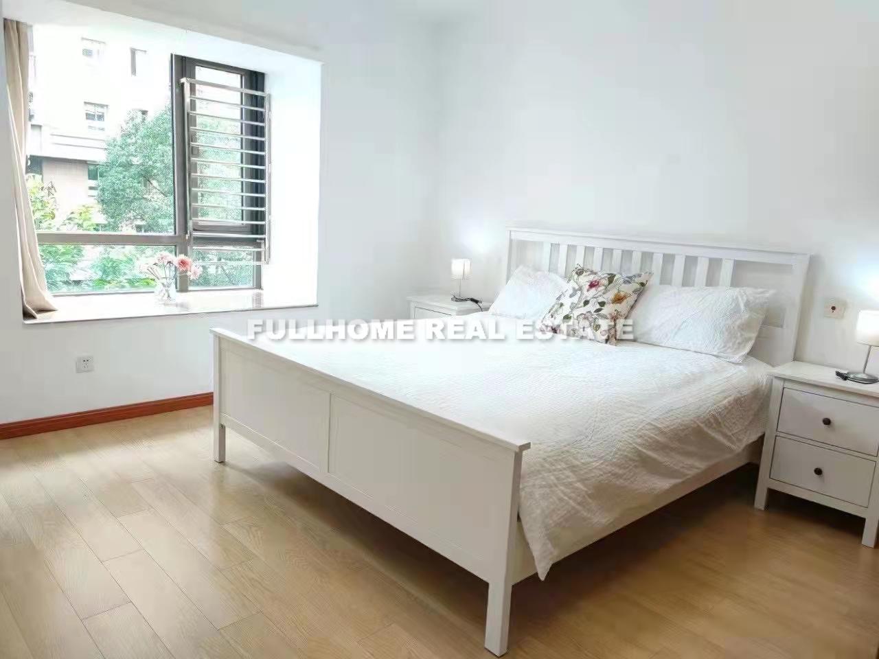 Golden Bella Vie - Interior view 9, Shanghai rental property