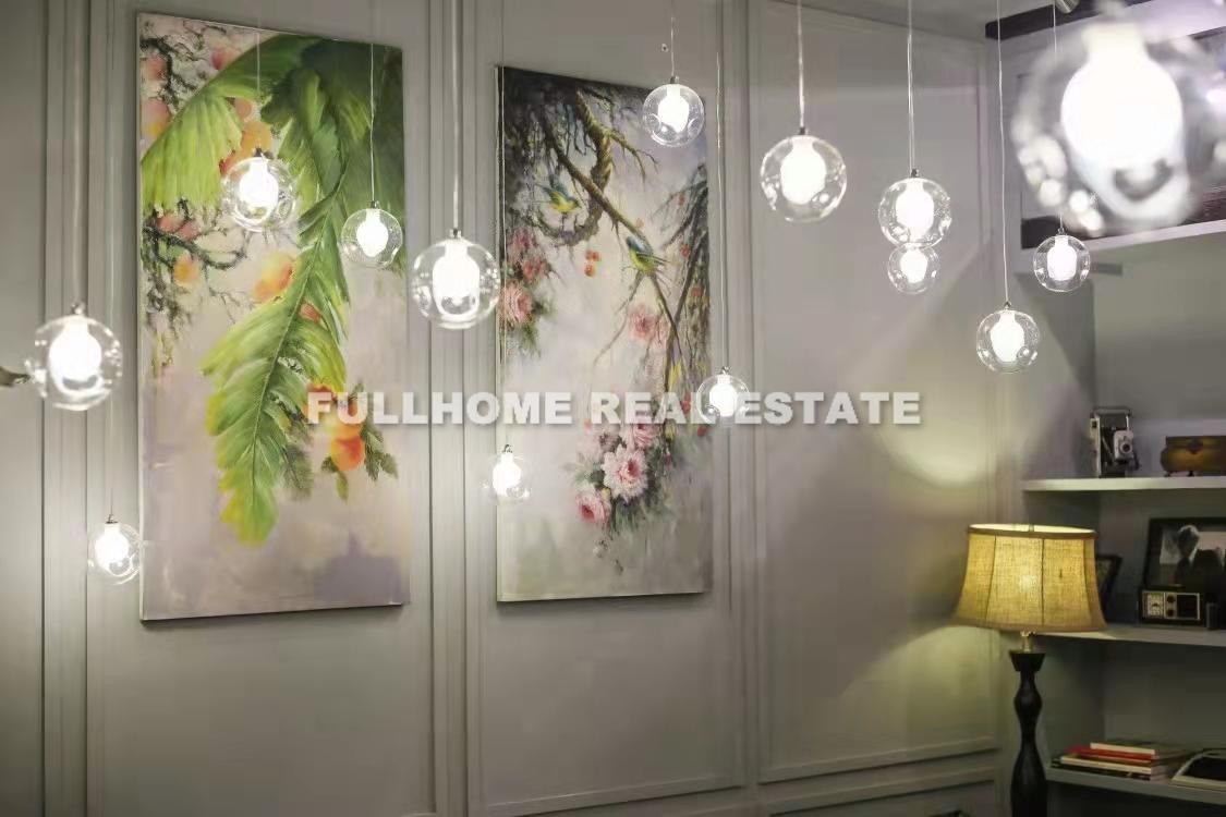 Fu Xin Fang - Interior view 2, Shanghai rental property