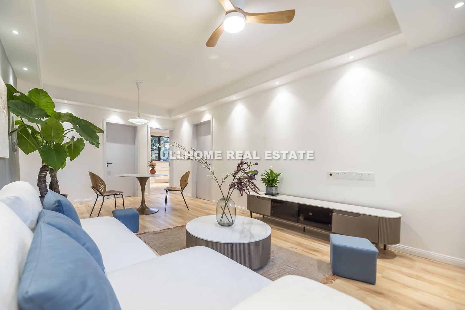 Haixin Garden - Interior view 3, Shanghai rental property