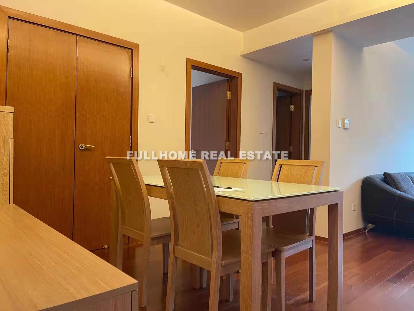 Golden Bella Vie - Interior view 9, Shanghai rental property