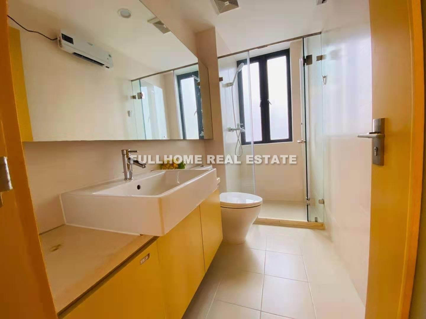 Belgravia Serviced Residence - Interior view 4, Shanghai rental property