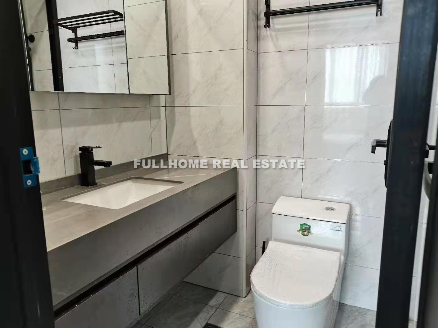 Long An Apartment - Interior view 7, Shanghai rental property