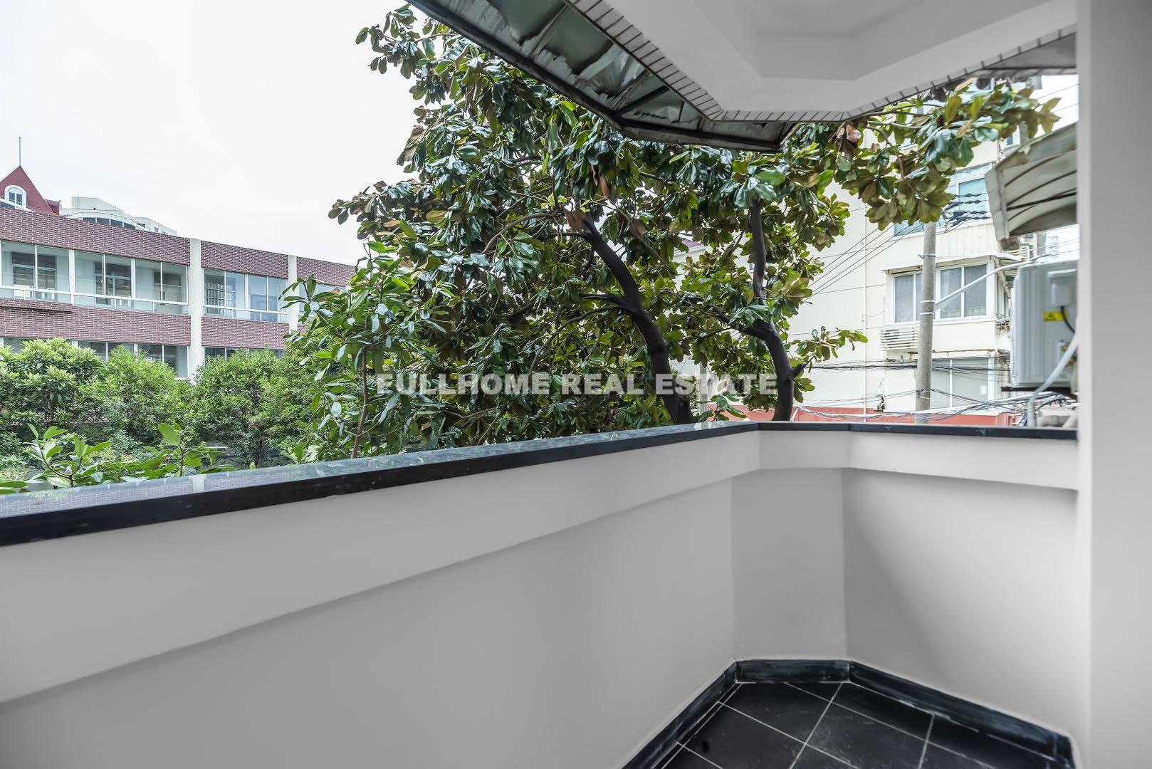 Haixin Garden - Interior view 12, Shanghai rental property
