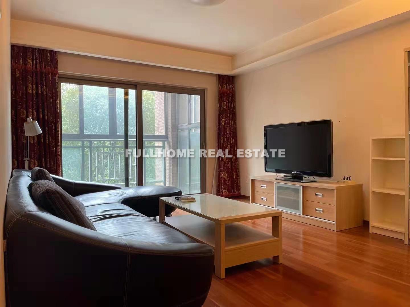 Golden Bella Vie - Interior view 8, Shanghai rental property