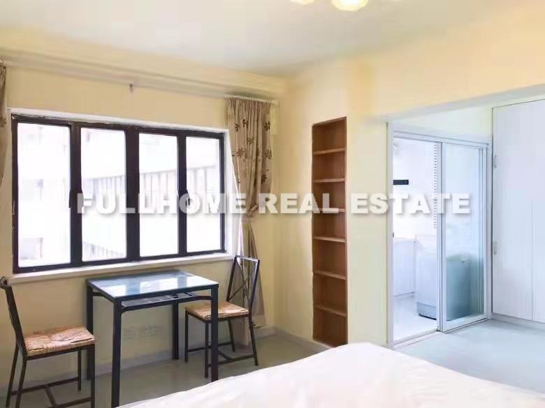 Yue Yang Building - Interior view 2, Shanghai rental property