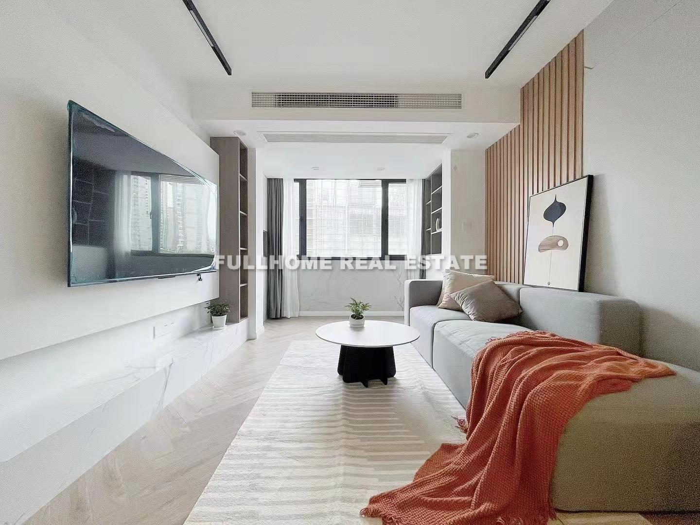 Lane 1-2000 Kangding Road Old House - 1 bedroom apartment in Shanghai, Downtown, Downtown