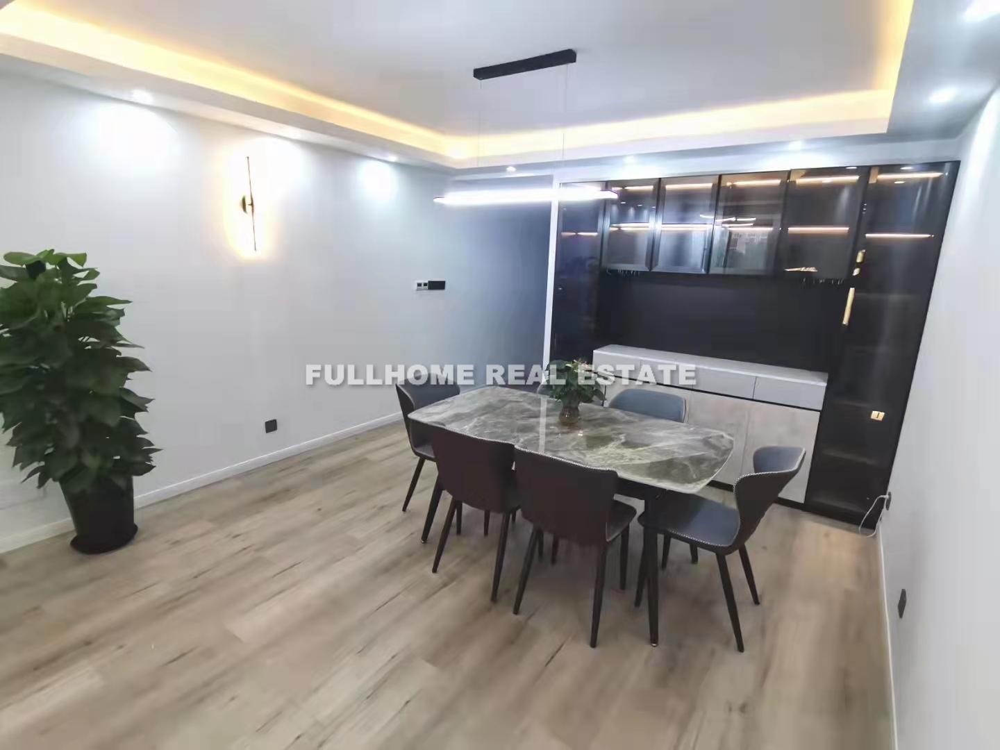Huzhong Garden - Interior view 5, Shanghai rental property