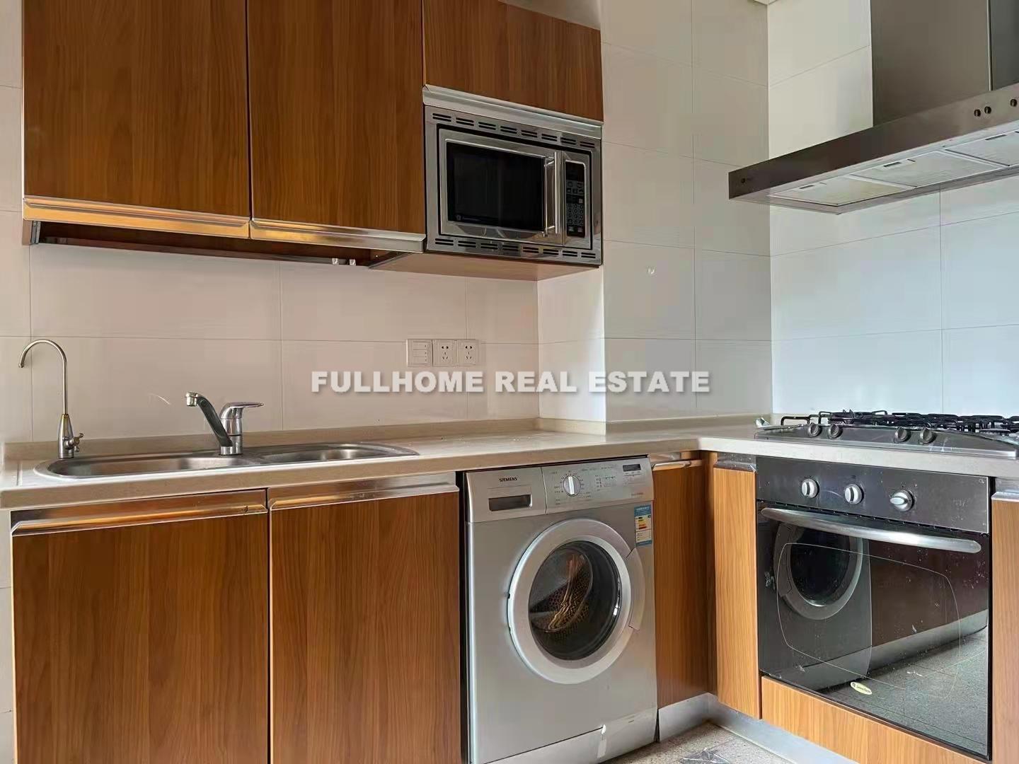 Golden Bella Vie - Interior view 2, Shanghai rental property