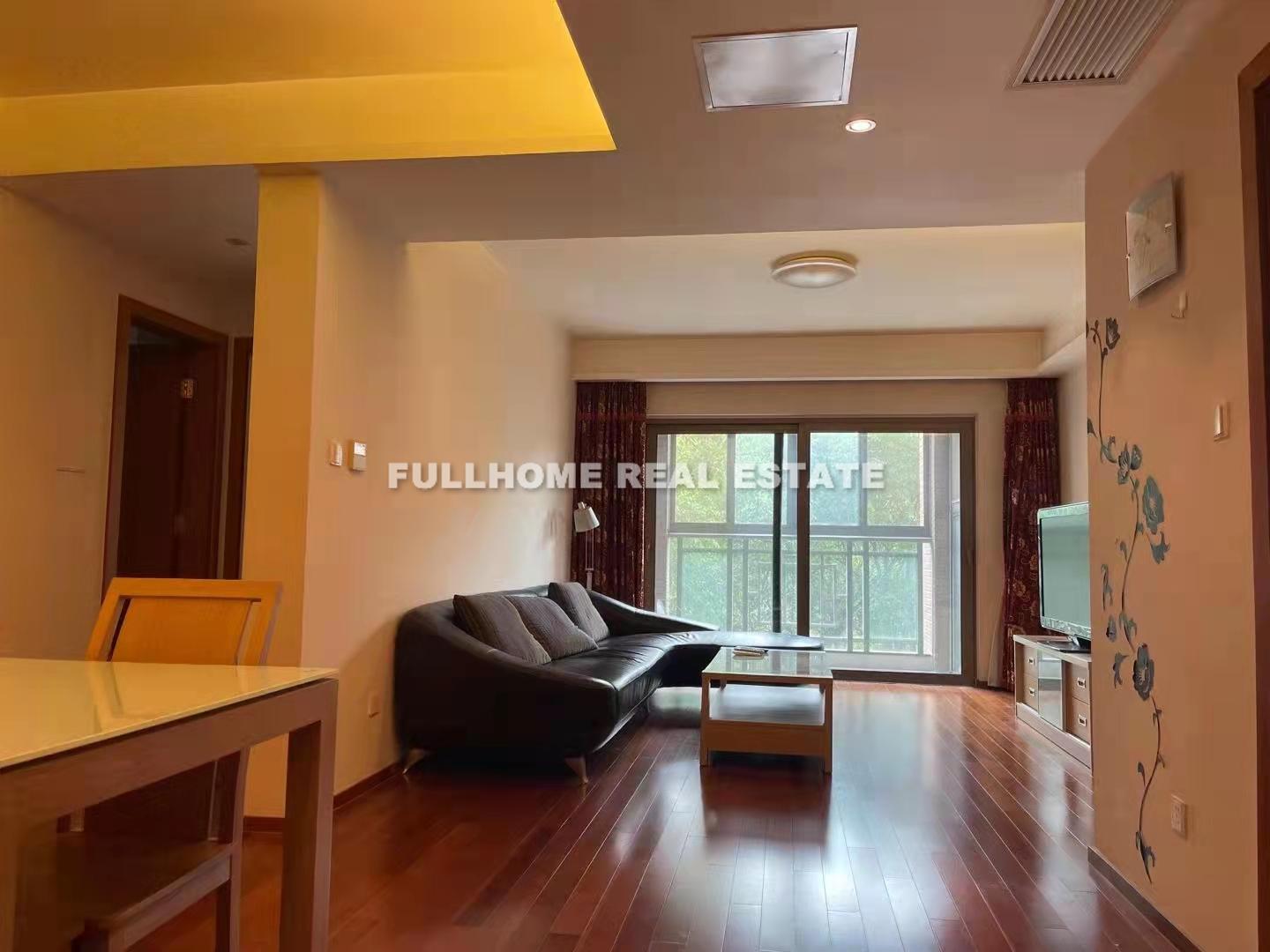 Golden Bella Vie - 2 bedroom apartment in Shanghai, Gubei, Hongqiao