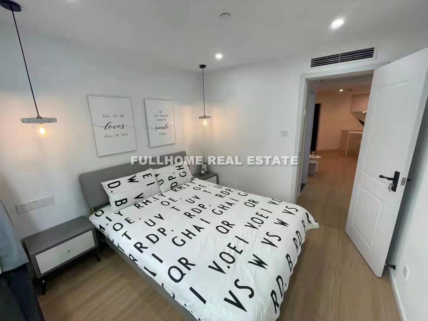 Junhao international - Interior view 5, Shanghai rental property