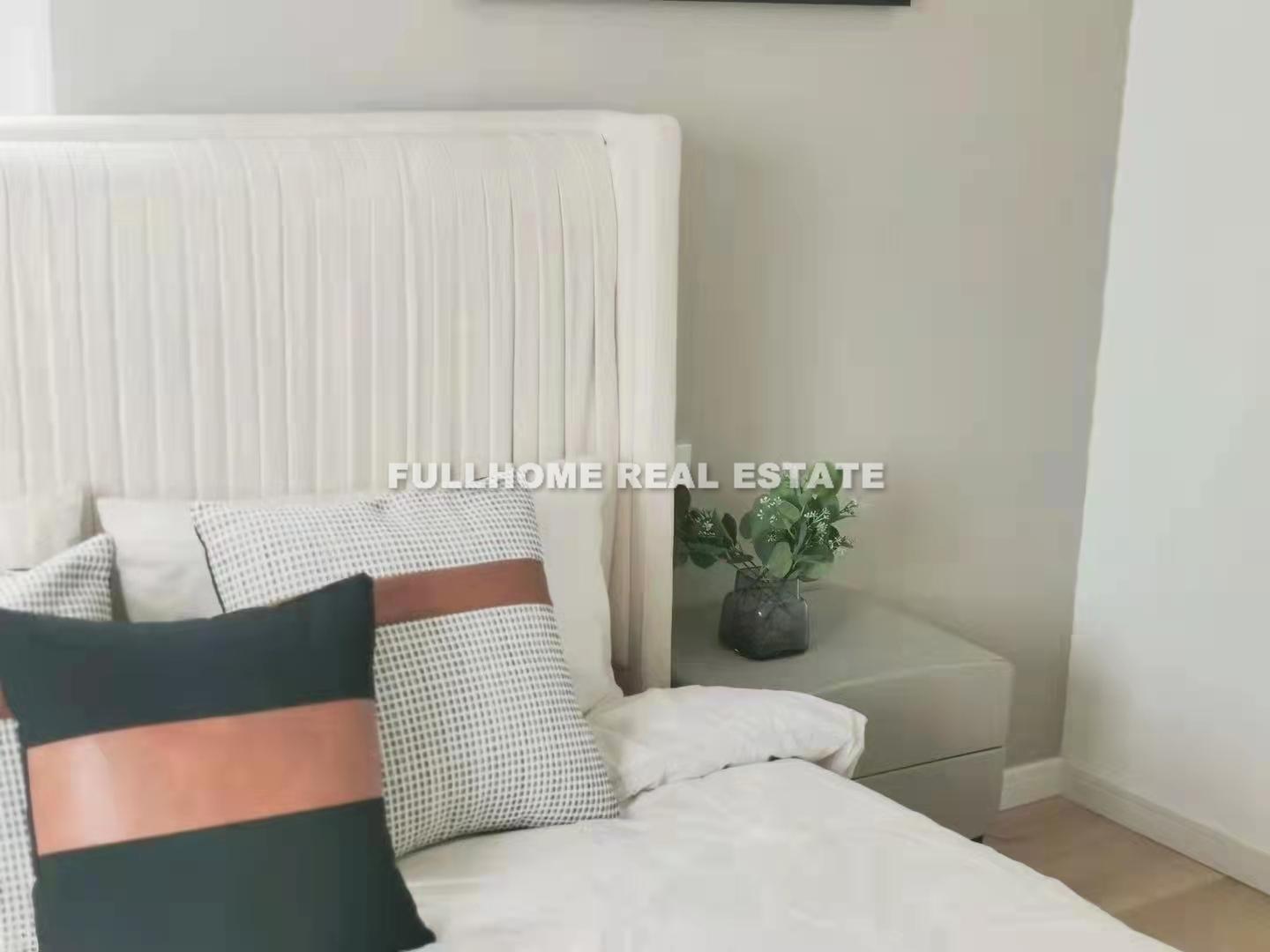 Ai He Mansion - Interior view 5, Shanghai rental property