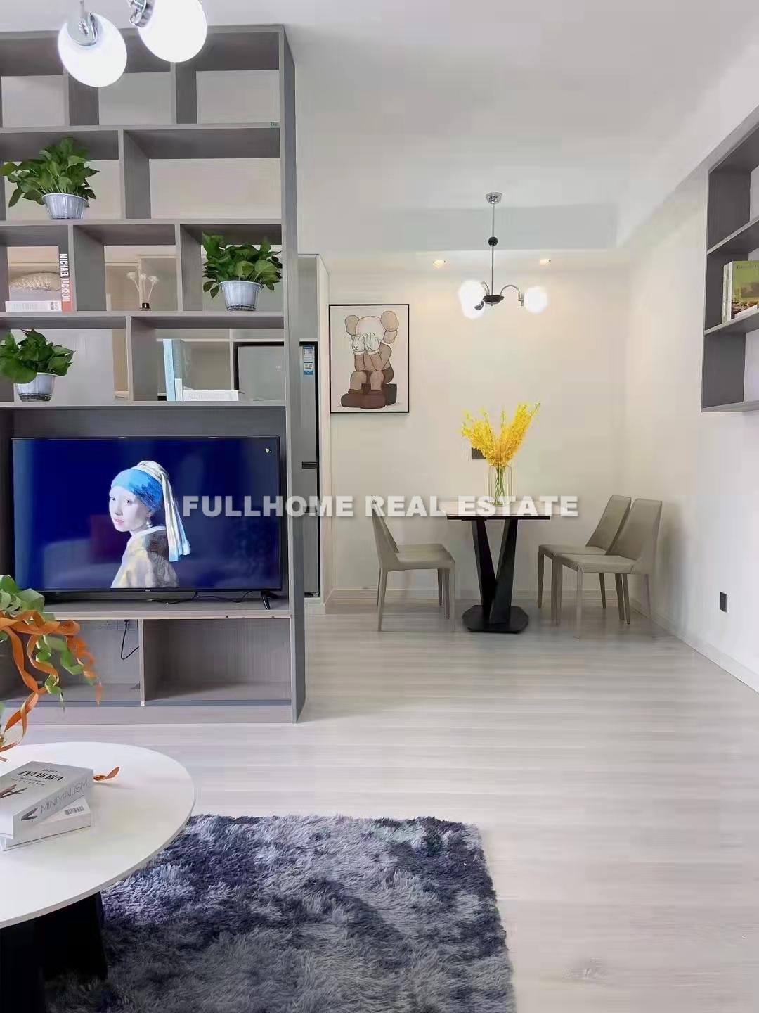 Hongqiao International Mansion - Interior view 6, Shanghai rental property