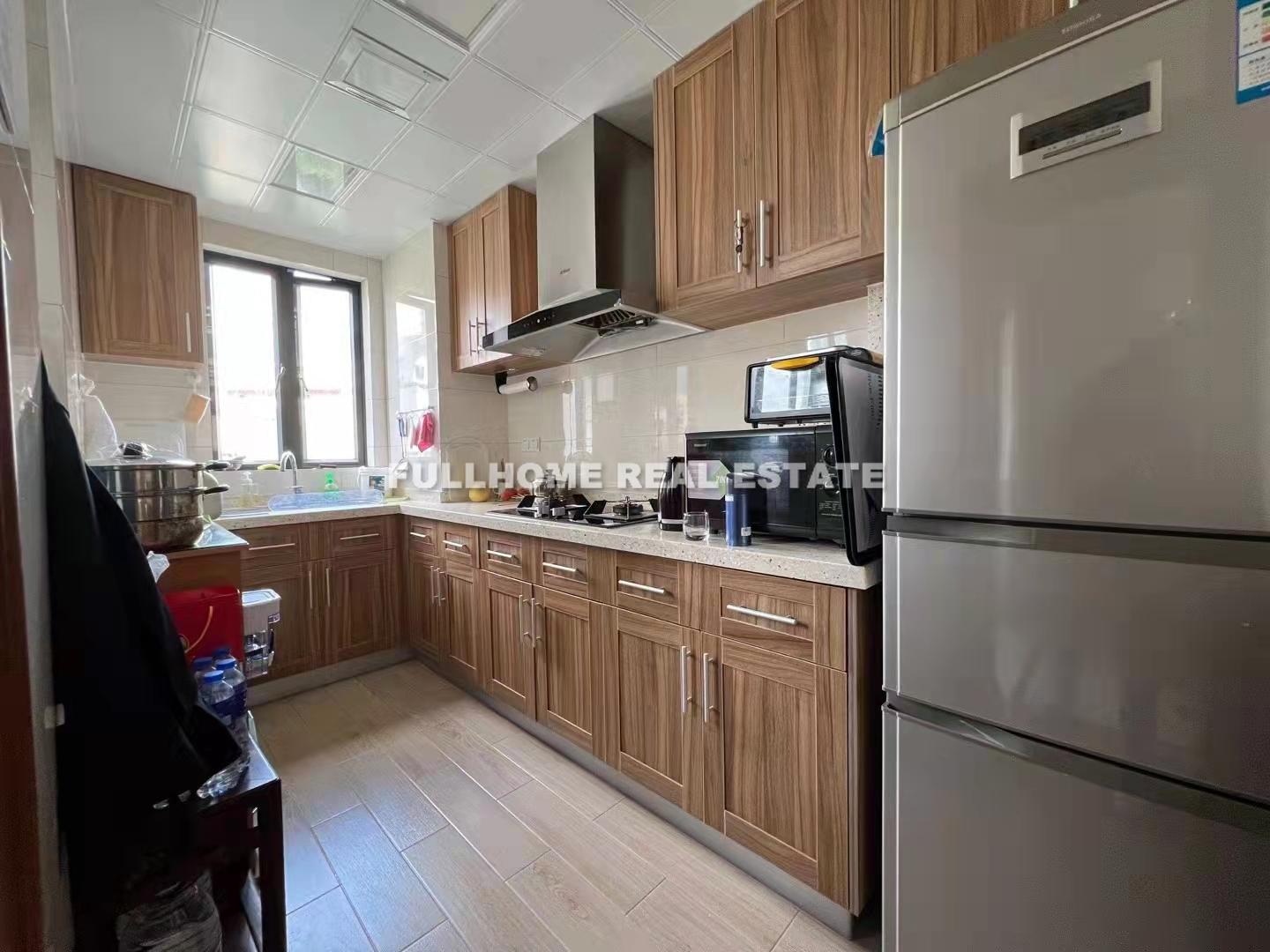 Yang Guang Ming Du - Interior view 5, Shanghai rental property