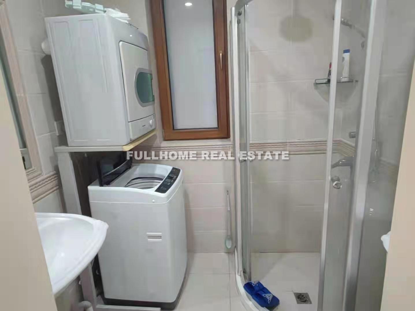 Gubei International Plaza - Interior view 6, Shanghai rental property